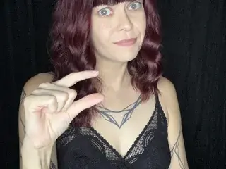 Streamate Free Live Porn of MerlotMistress