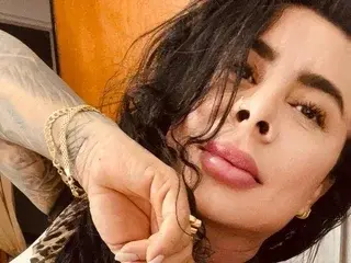 Streamate Live Sex of ScarletLyn
