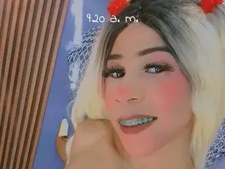 Streamate Watch Live Sex Cams of JessiValentin