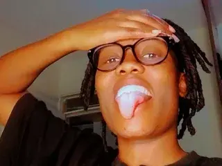 Streamate Free Porn Cam of DaffyNexx