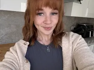 Streamate Private Sex Chat of GingerXSpiceUK