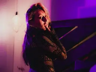 Streamate Live Porn of BellaJonnson