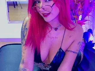 Streamate Best Webcam of Celeste_Rhoadess