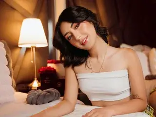 Streamate Sex Chat of MiaSabatini