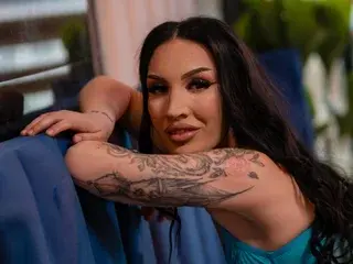 Streamate Sex Cam of KyraReign