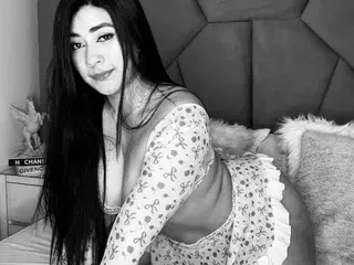 Streamate Adult Webcam of ZoeMontiel