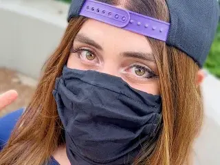 Streamate Free Porn Cam of LilyReina