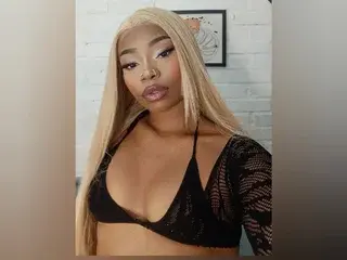 Streamate Best Webcam of Tanysha_888