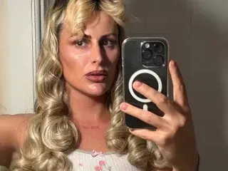 Streamate Adult Video Chat of gypsybrowngirl