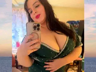Streamate Private Sex Chat of HottieAnnabelle