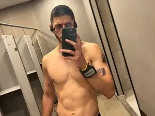 Streamate Best Webcam of E_leon22