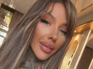 Streamate Live Sex of imScarletNoir