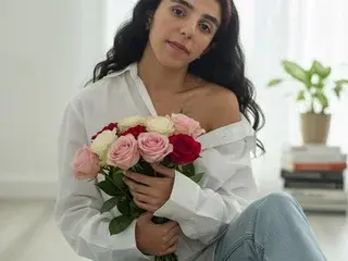 Streamate Sex Cam of ValentinaSlim