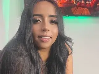 Streamate Nude Webcam of StacyJoch
