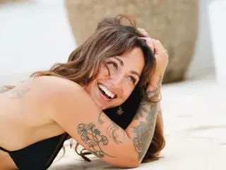 Streamate Adult Webcam of Anastasia_UK