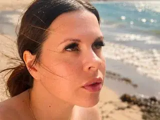 Streamate Free Porn Cam of AprilWow