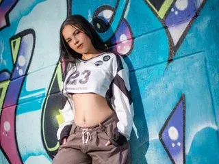 Streamate Sex Cam of AlejaGarciaa19