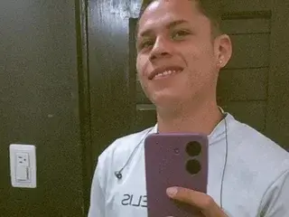 Streamate Best Webcam of jack_ryan20