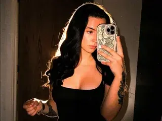 Streamate Sex Chat of MsMayxx