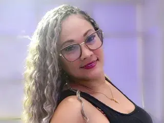 Streamate Private Sex Chat of SamiraLennox