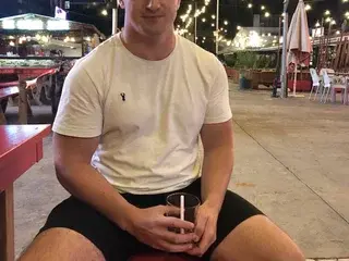 Streamate Private Sex Chat of HungJames