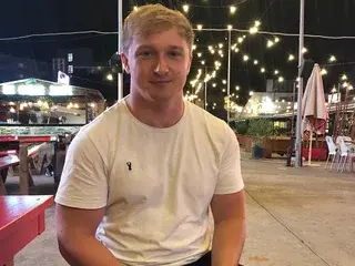 Streamate Live Porn of HungJames