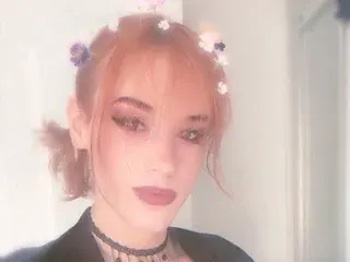Streamate Adult Webcams of SadieSupernova