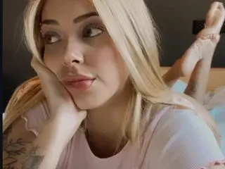 Streamate Live Sex of Andreinna
