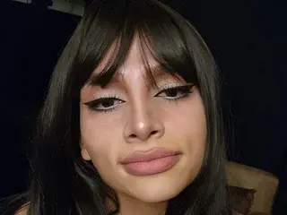 Streamate Live Porn of AshleyMardof22