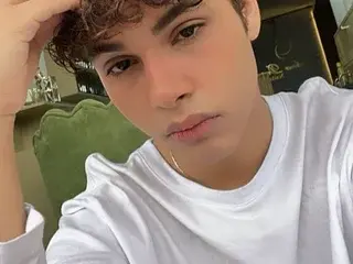 Streamate Sex Cam of Dani_angels