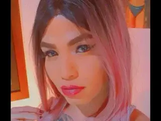 Streamate Live Sex of Nikita_bunny