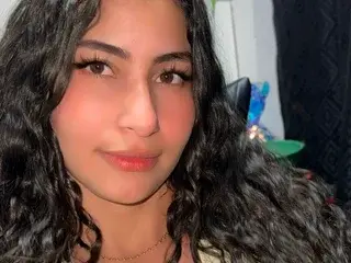 Streamate Nude Webcam of Jasmins