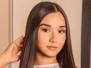 Streamate Live Sex of VeraRivas
