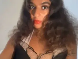 Streamate Nude Webcam of Fayfay21