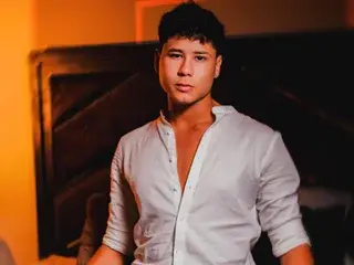 Streamate Best live sex cam show of Rayden_Boy