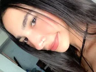 Streamate Free Porn Cam of ZoeSlimm