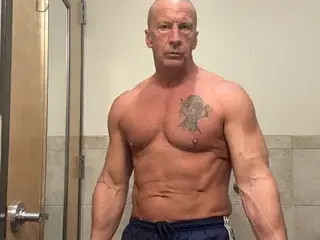 Streamate Nude Webcam of Notmyrealname