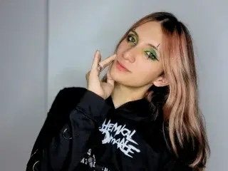 Streamate Private Sex Chat of Feniixa