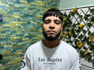 Streamate Free Porn Cam of Anuel_AA