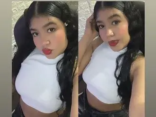 Streamate Live Sex of NataliEvansx