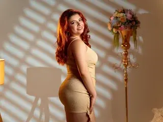 Streamate Nude Webcam of RenataWalls
