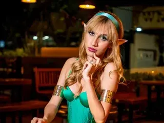Streamate Sex Cam of SofiLopezzz20