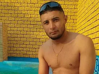 Streamate Private Sex Chat of MaxWindsor