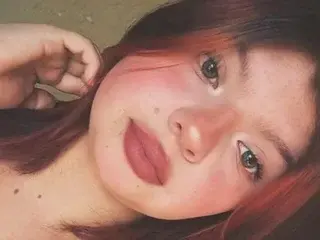 Streamate Free Live Porn of RedCloooe