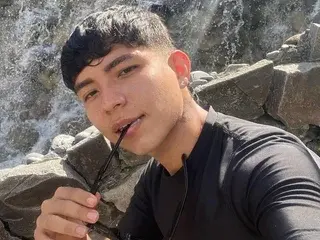 Streamate Live Sex Cam of Codysantos