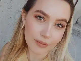 Streamate Live Porn of HannaT