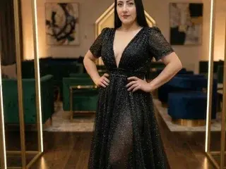 Streamate Live Sex of KameliaDuran