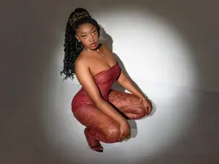 Streamate Live Sex of YalianaGuzman