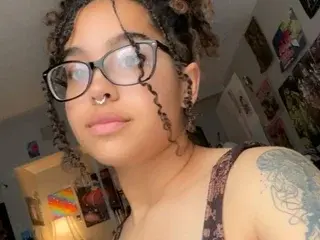 Streamate Live Sex Cam of PrincessBiancaHoney