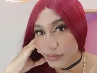 Streamate Nude Webcam of luciasex69